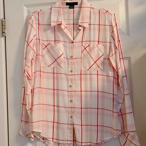 Sanctuary Boyfriend Shirt